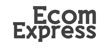 Ecom Express logo