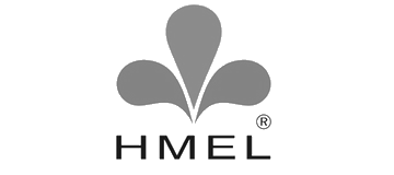 HMEL logo