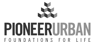 Pioneer Urban logo