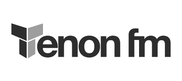 Tenon FM logo