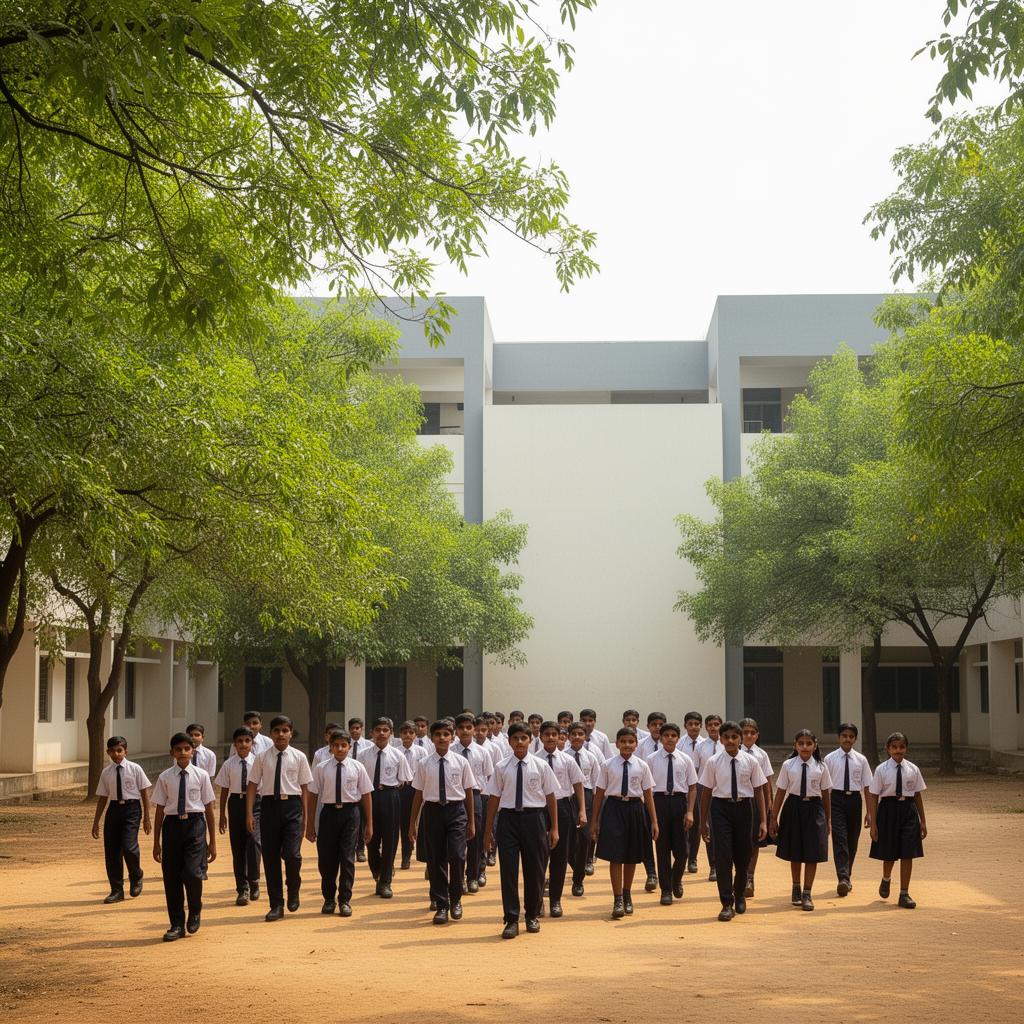 Schools & Universities